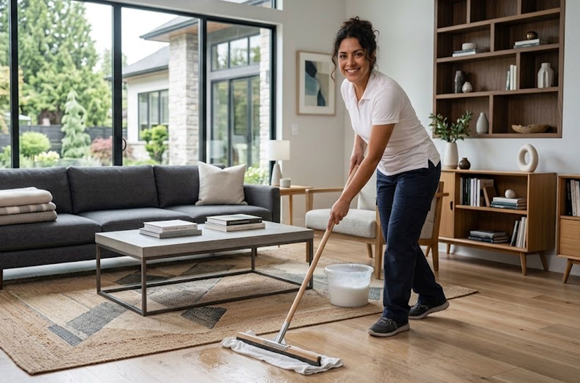House Cleaning in San Jose, CA